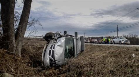 (WSFA) - A woman has died after a single-vehicle crash Monday in Montgomery. . Recent car accidents in alabama 2023